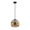 LENS Pendant Light by The Light Library