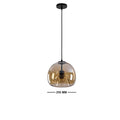 LENS Pendant Light by The Light Library