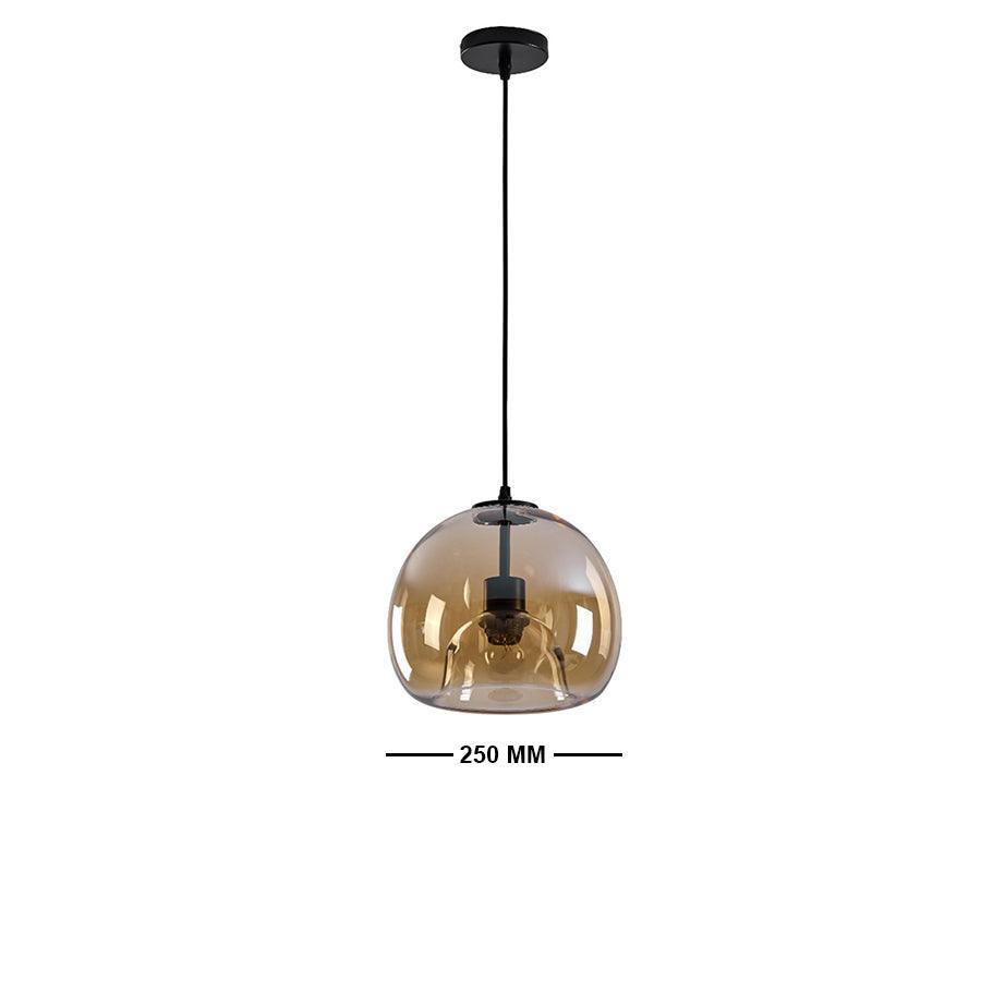 LENS Pendant Light by The Light Library