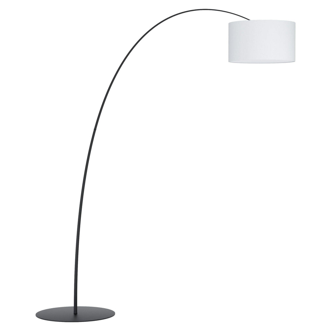 LESQUERDE Floor Lamp by The Light Library