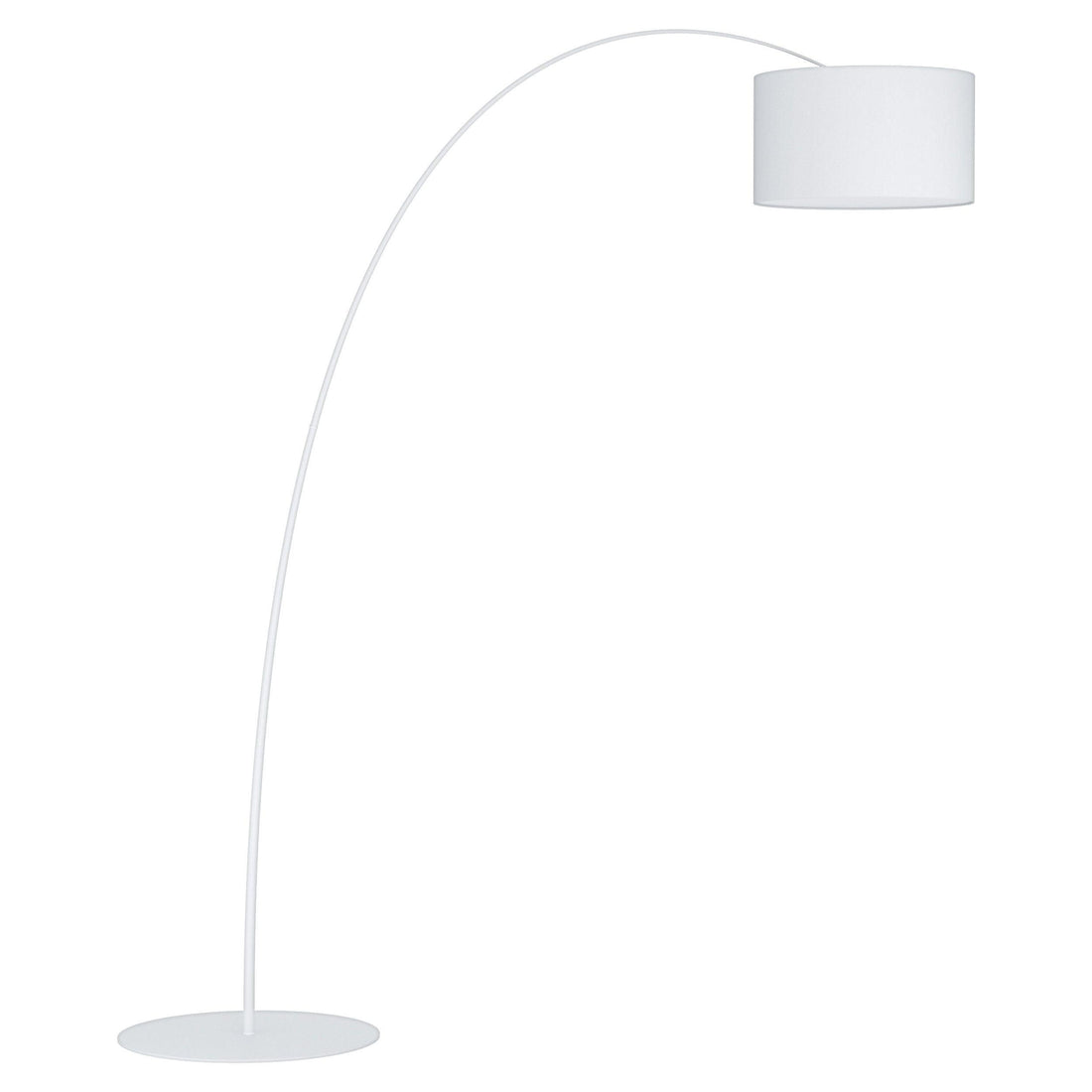 LESQUERDE Floor Lamp by The Light Library