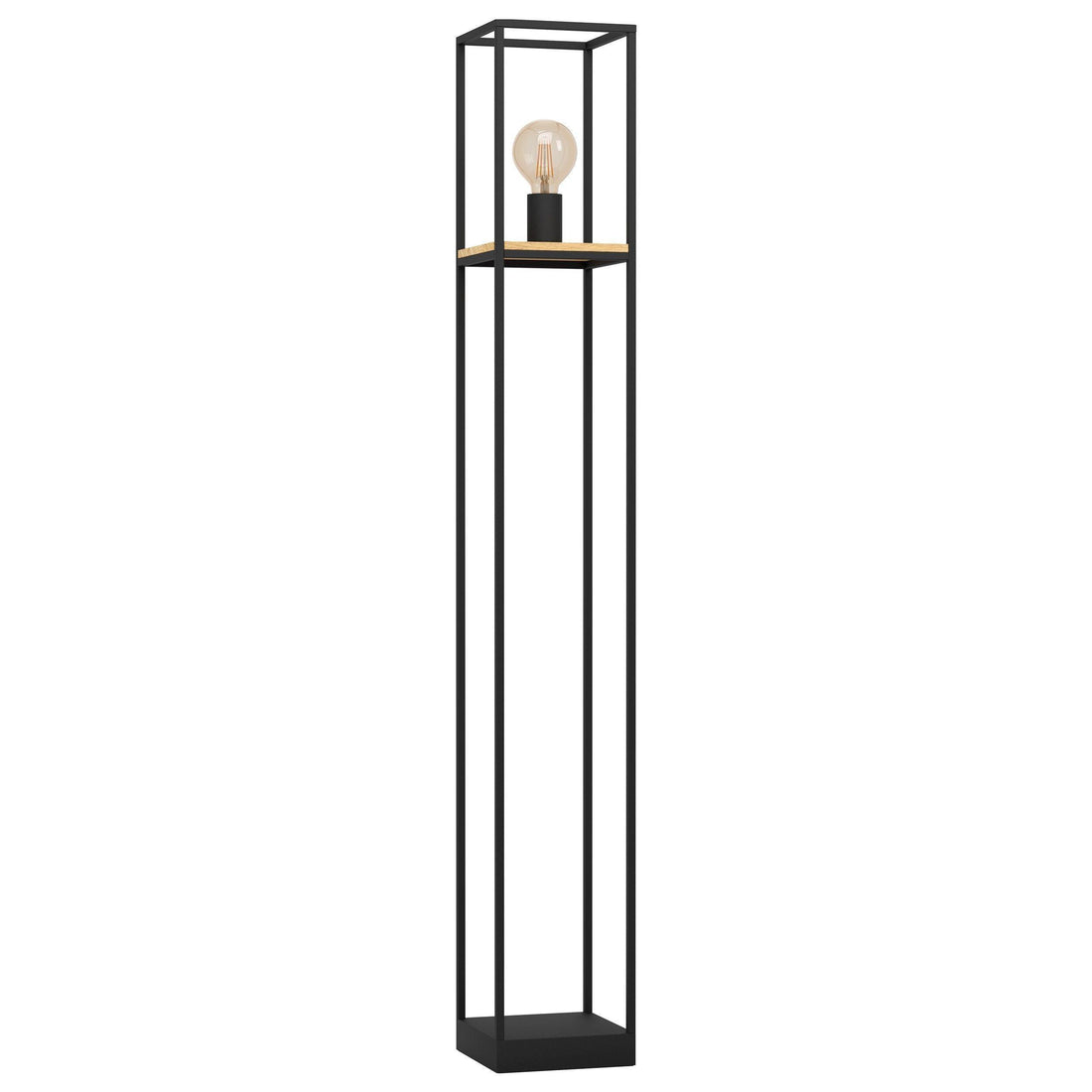 LIBERTAD Floor Lamp by The Light Library