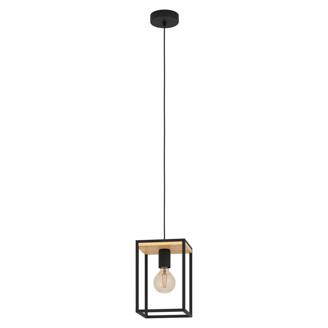 LIBERTAD Pendant Light by The Light Library