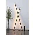 LIGHTSABER Floor Lamp by The Light Library