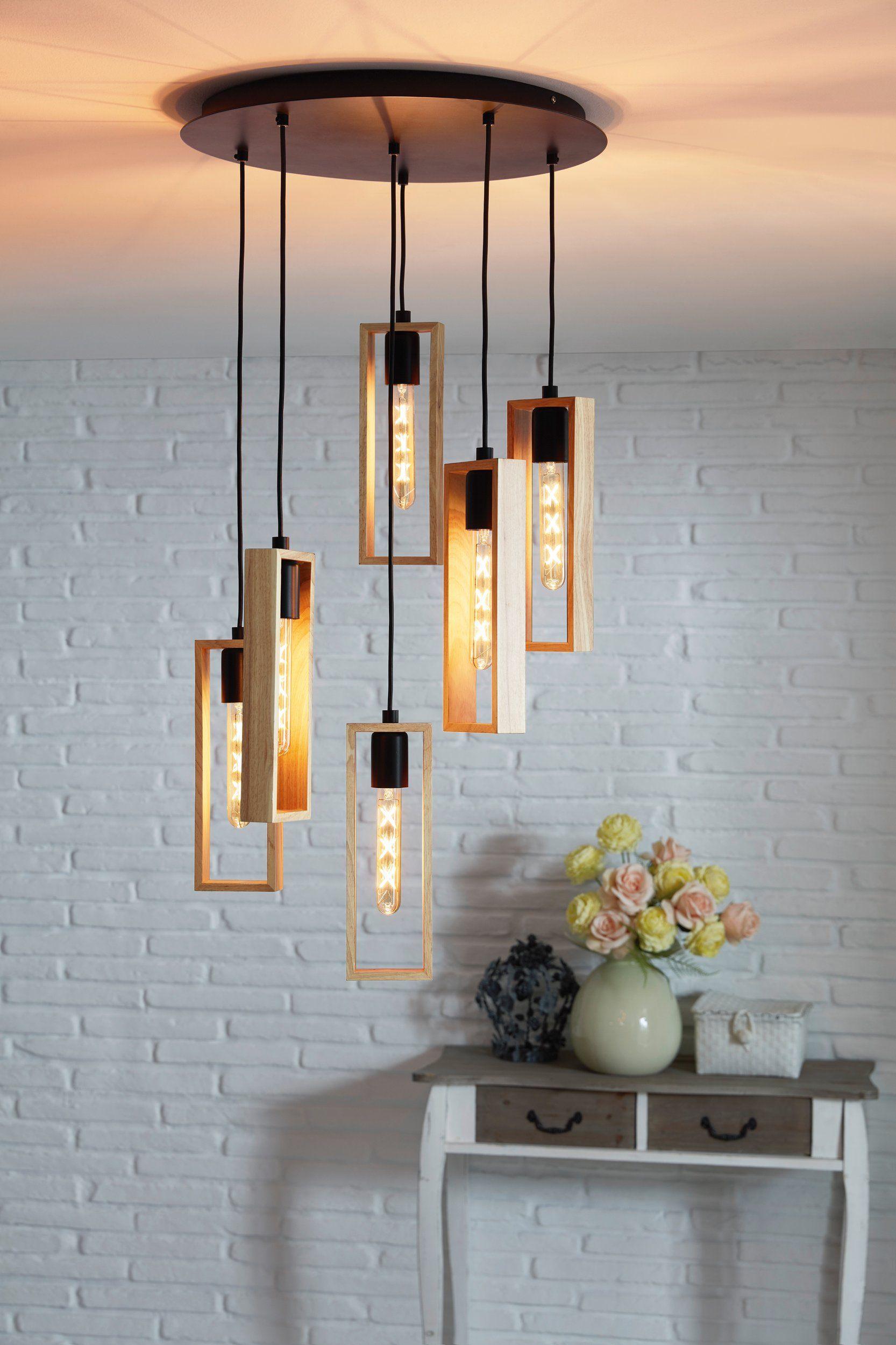 LITTLETON Pendant Light by The Light Library