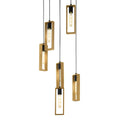 LITTLETON Pendant Light by The Light Library