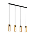 LITTLETON Pendant Light by The Light Library