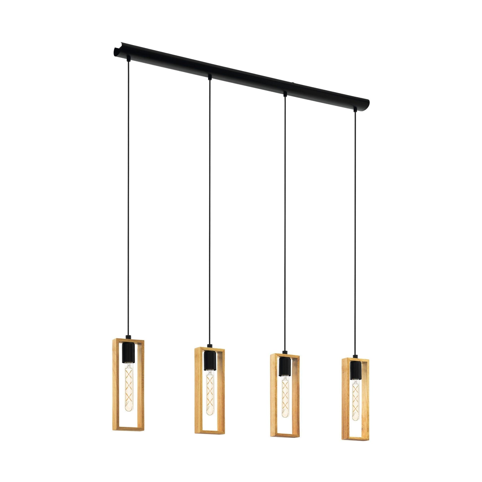 LITTLETON Pendant Light by The Light Library