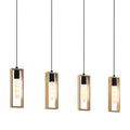 LITTLETON Pendant Light by The Light Library