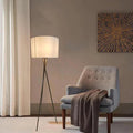 LOGAN Floor Lamp by The Light Library