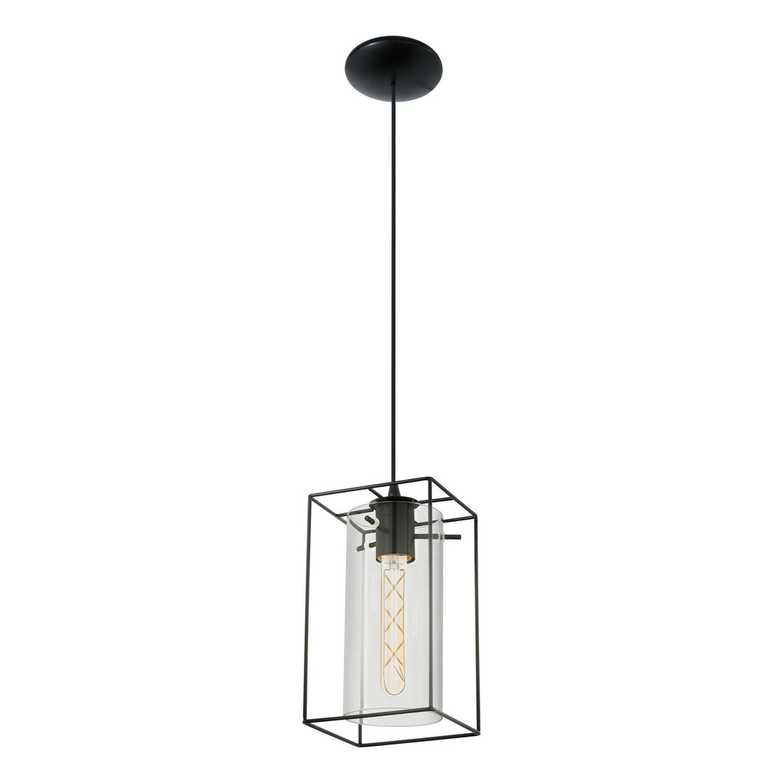 LONCINO Pendant Light by The Light Library