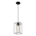 LONCINO Pendant Light by The Light Library