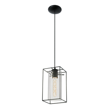 LONCINO Pendant Light by The Light Library