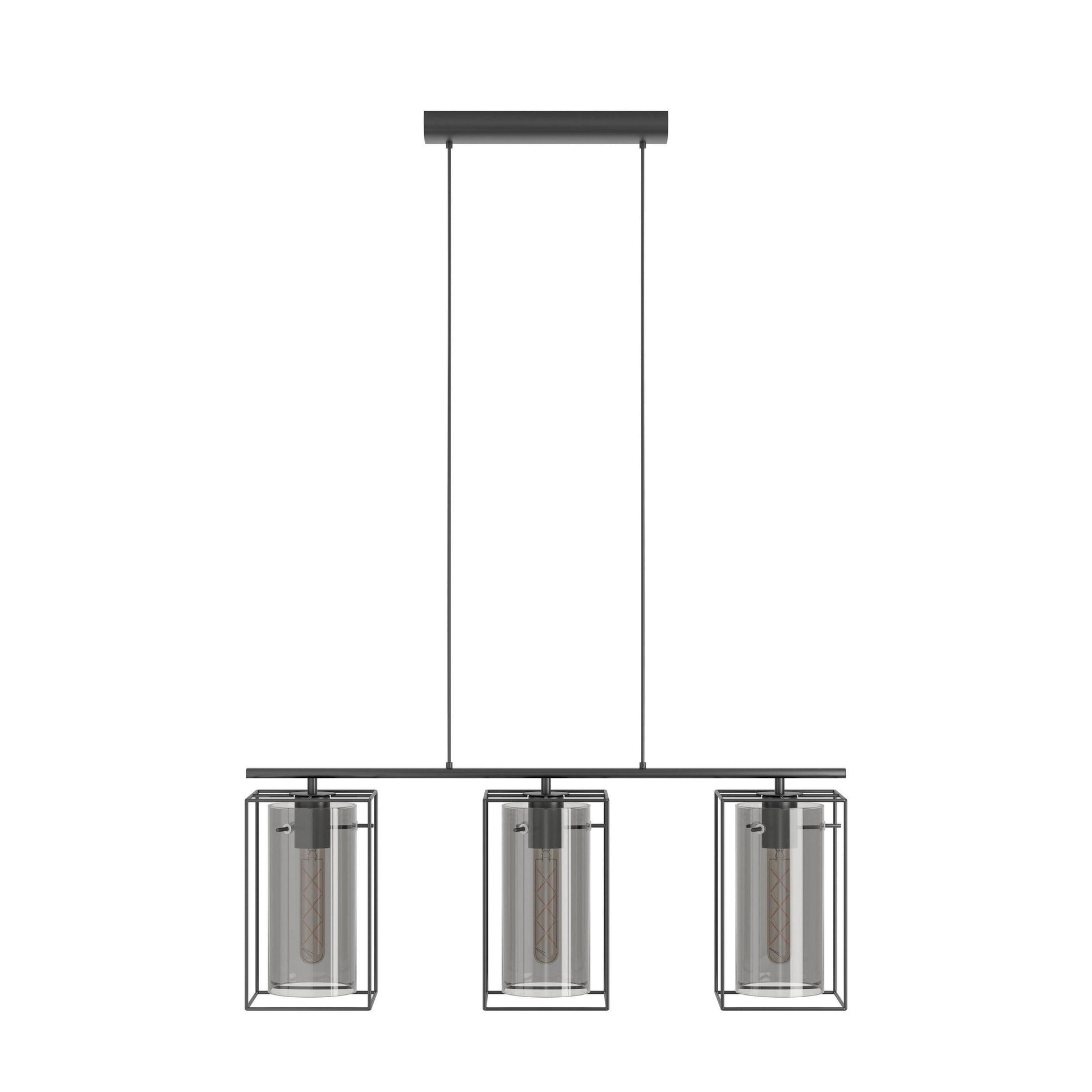 LONCINO Pendant Light by The Light Library