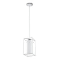 LONCINO Pendant Light by The Light Library