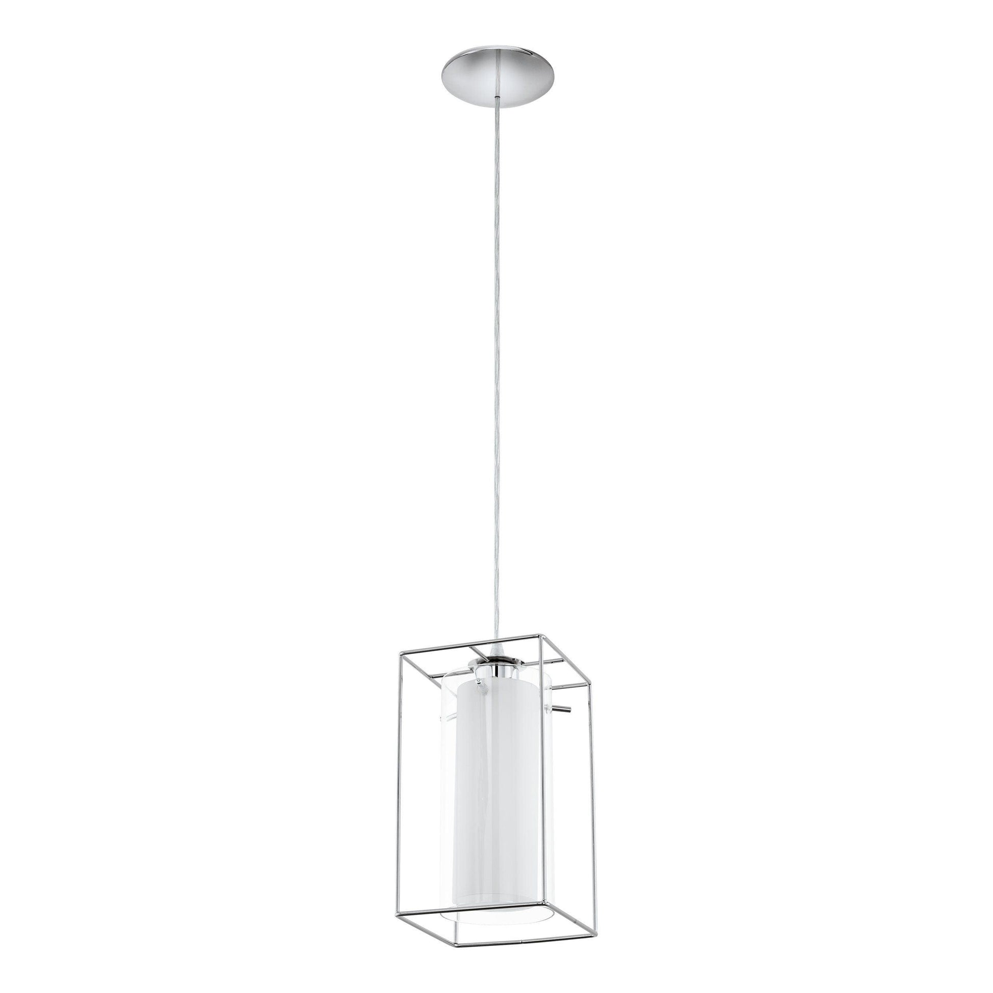 LONCINO Pendant Light by The Light Library