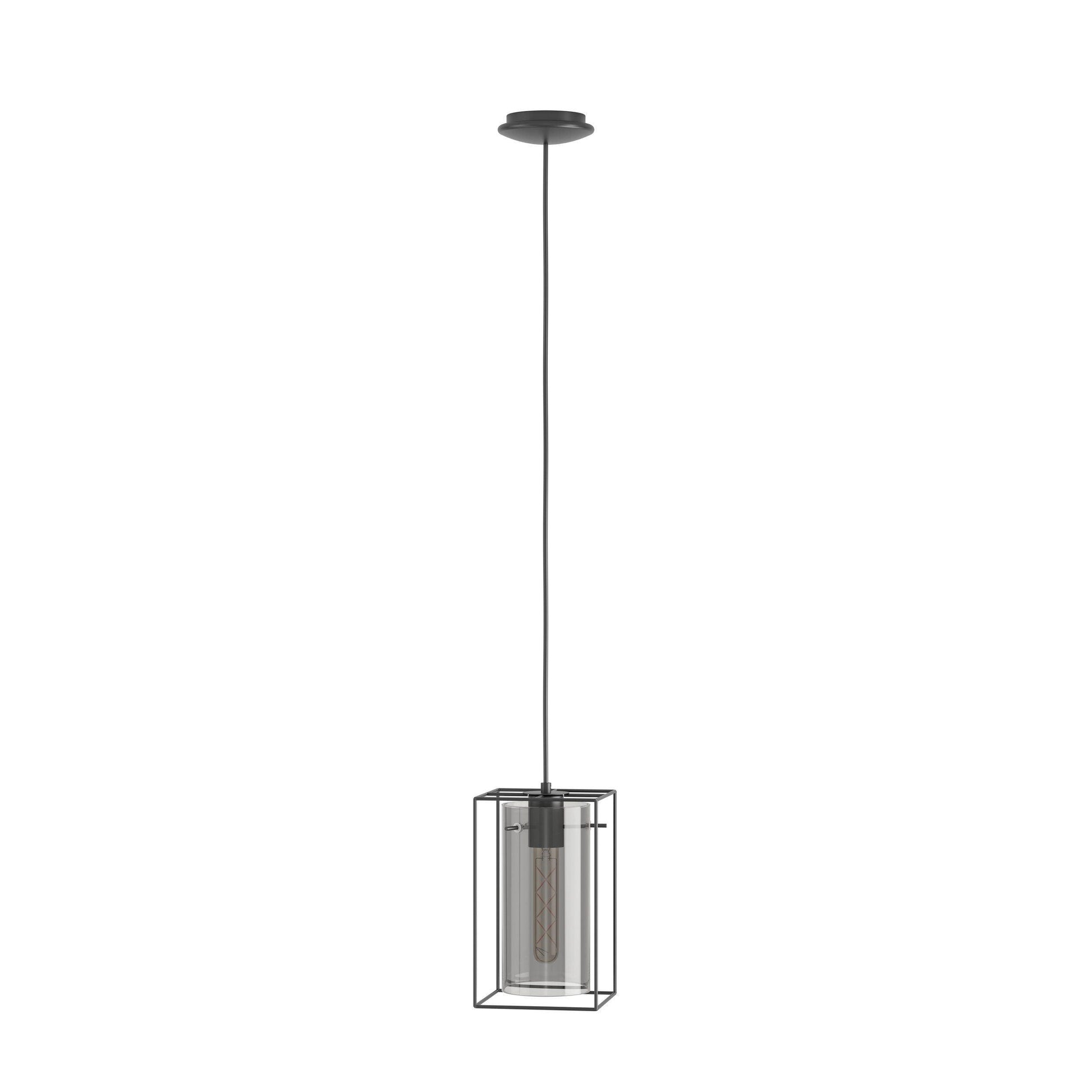 LONCINO Pendant Light by The Light Library