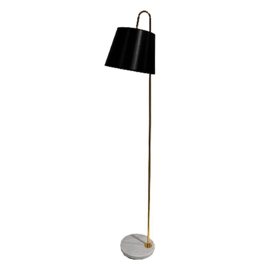 LOREL Metal Floor Lamp by The Light Library