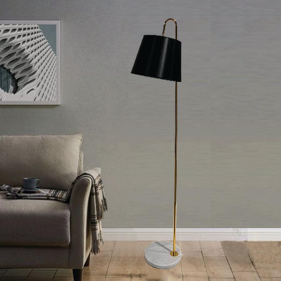 LOREL Metal Floor Lamp by The Light Library