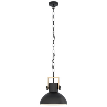 LUBENHAM Pendant Light by The Light Library