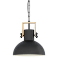 LUBENHAM Pendant Light by The Light Library