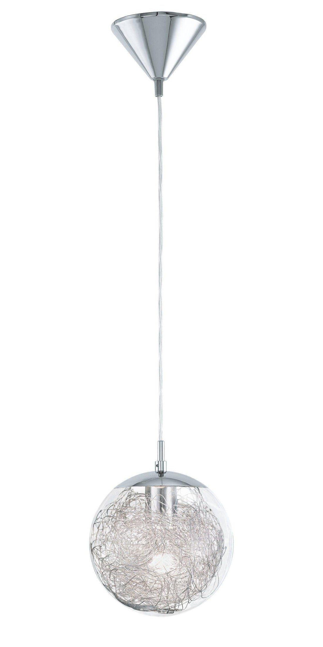 LUBERIO Pendant Light by The Light Library