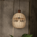 Luci Handcrafted Pendant Light by The Light Library