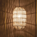 Lupi Handcrafted Pendant Light by The Light Library