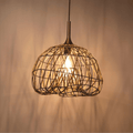 Lusso Handcrafted Pendant Light by The Light Library