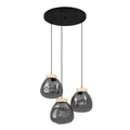 MAGACELA pendant light by The Light Library