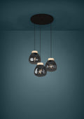 MAGACELA pendant light by The Light Library