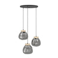 MAGACELA pendant light by The Light Library