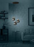 MAGACELA pendant light by The Light Library