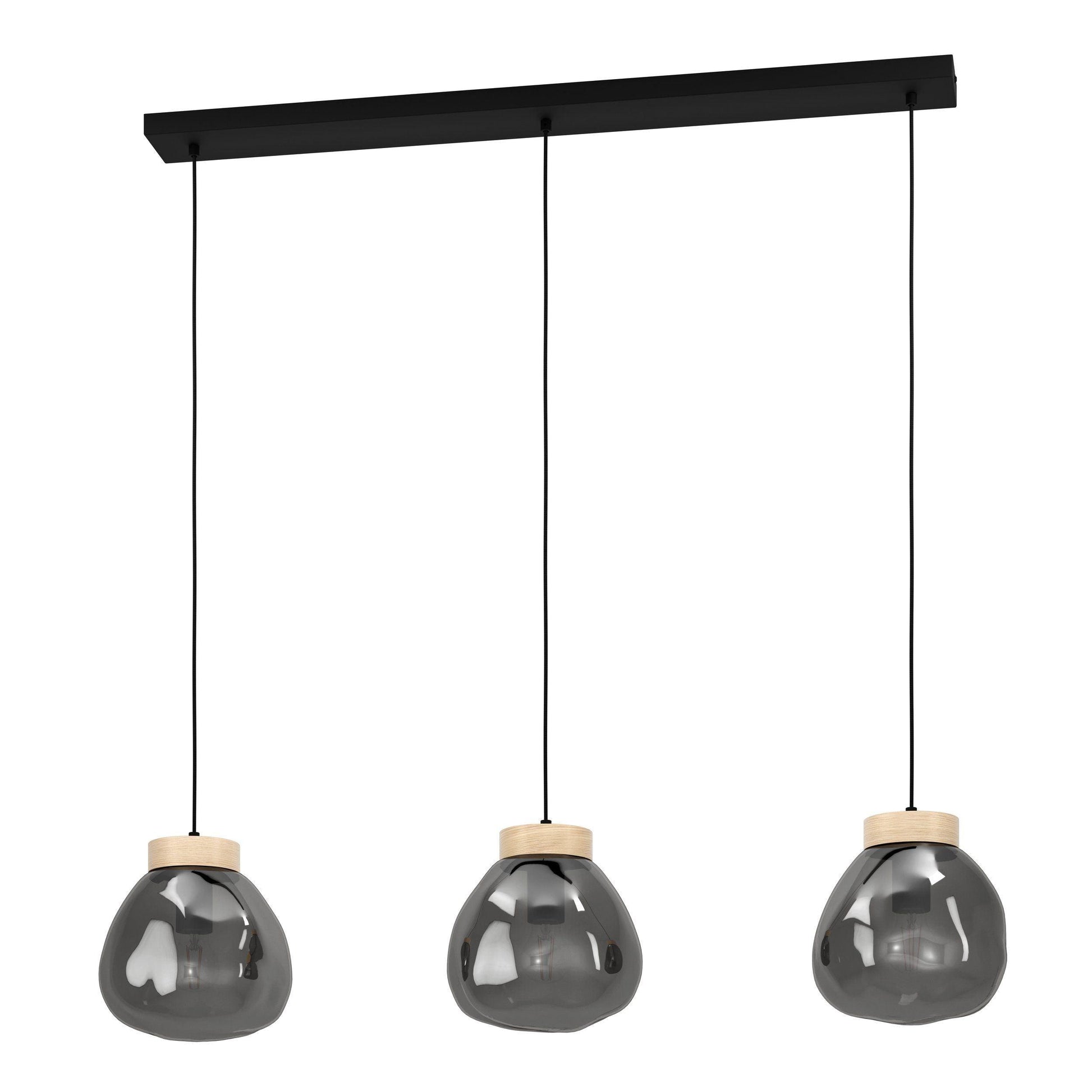 MAGACELA pendant light by The Light Library