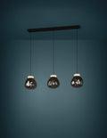 MAGACELA pendant light by The Light Library