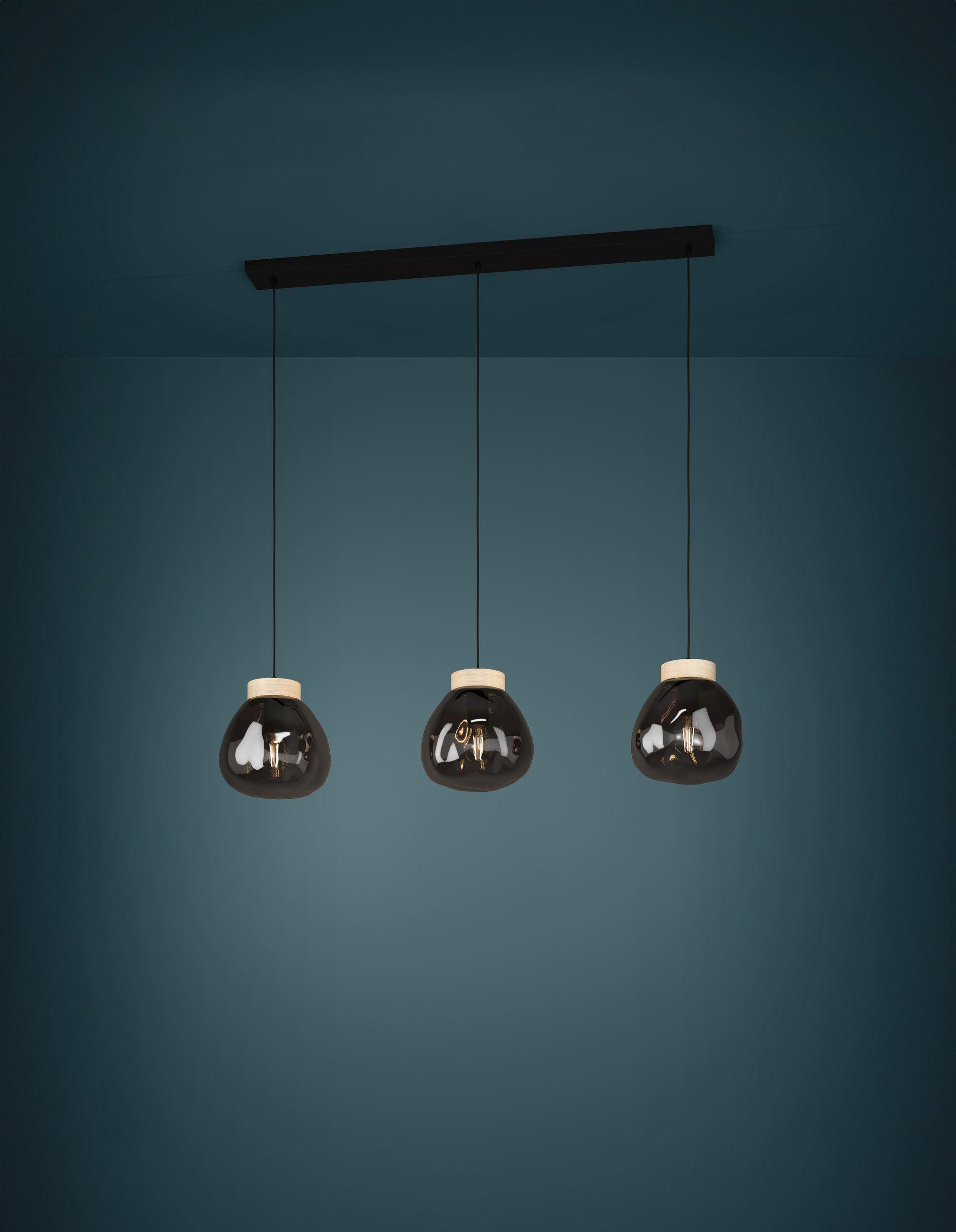 MAGACELA pendant light by The Light Library