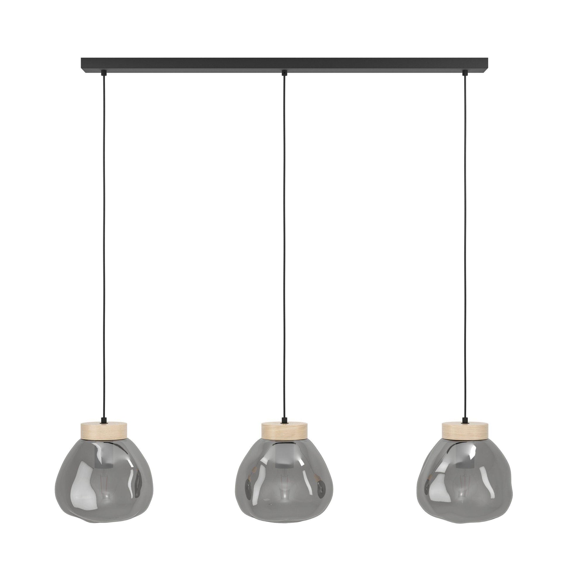 MAGACELA pendant light by The Light Library