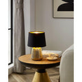 MANALBA Table Lamp by The Light Library