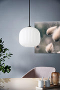 MANTUNALLE Pendant light by The Light Library