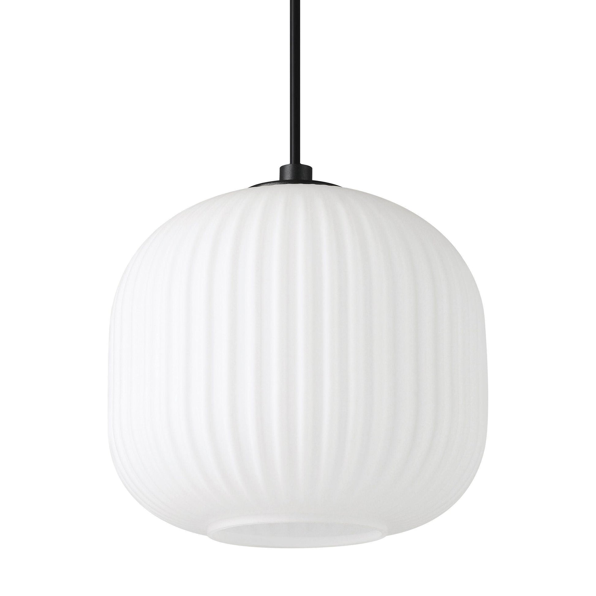 MANTUNALLE Pendant light by The Light Library