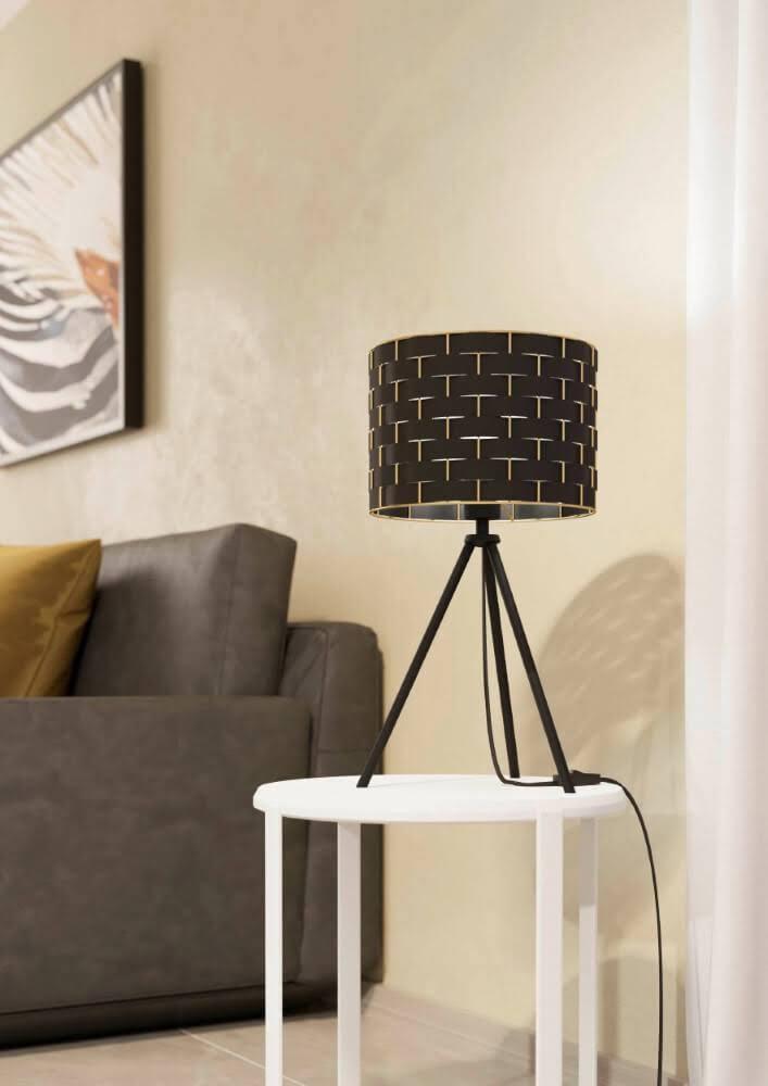 MARASALES Table Lamp by The Light Library