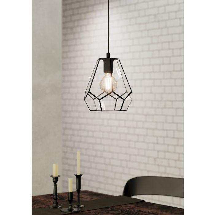 MARDYKE Pendant Light by The Light Library