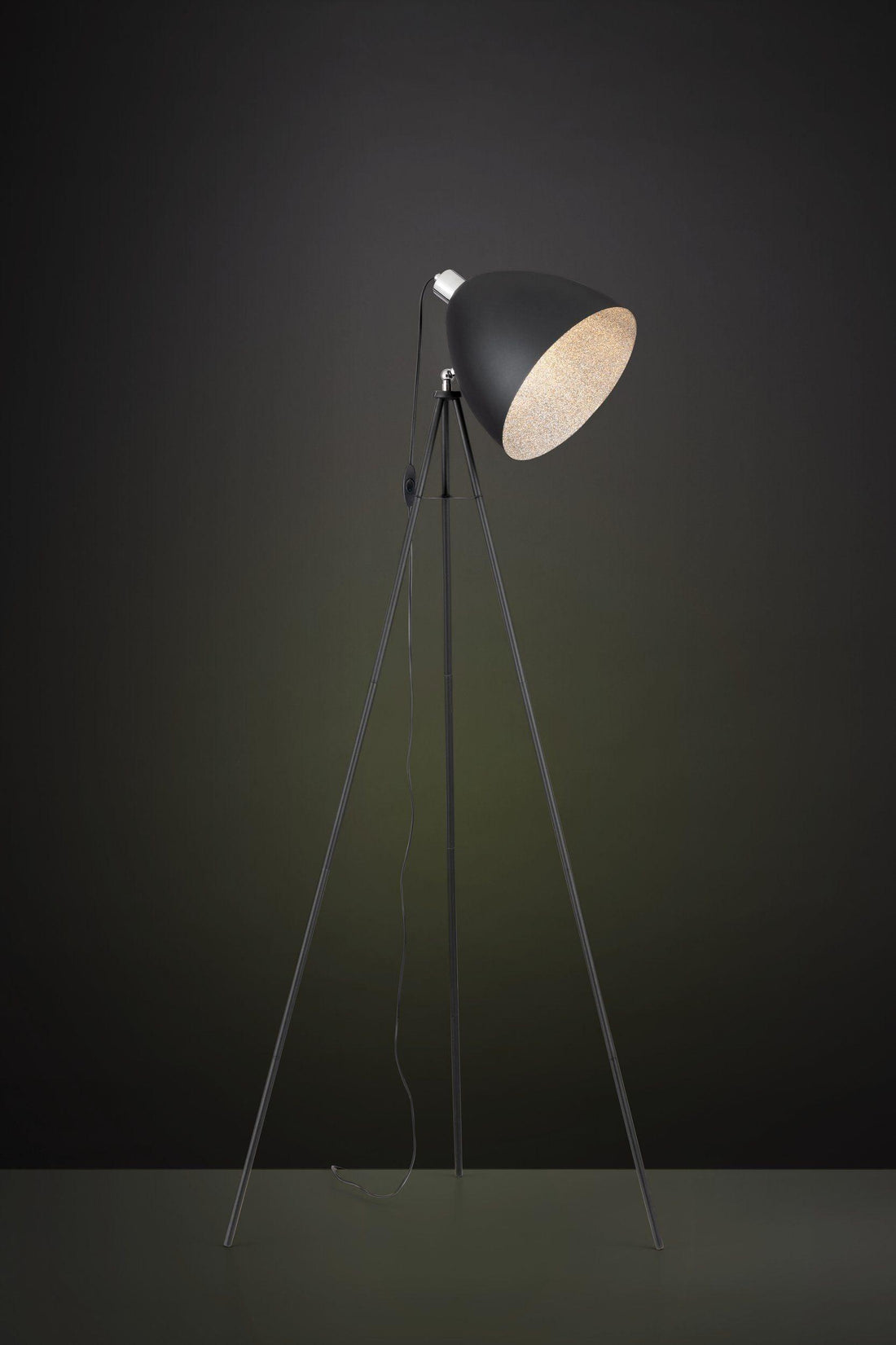 MAREPERLA Floor Lamp by The Light Library