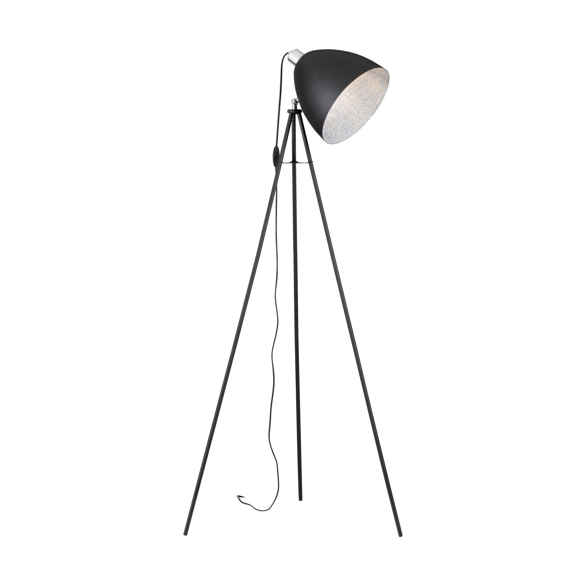 MAREPERLA Floor Lamp by The Light Library