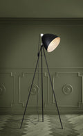 MAREPERLA Floor Lamp by The Light Library