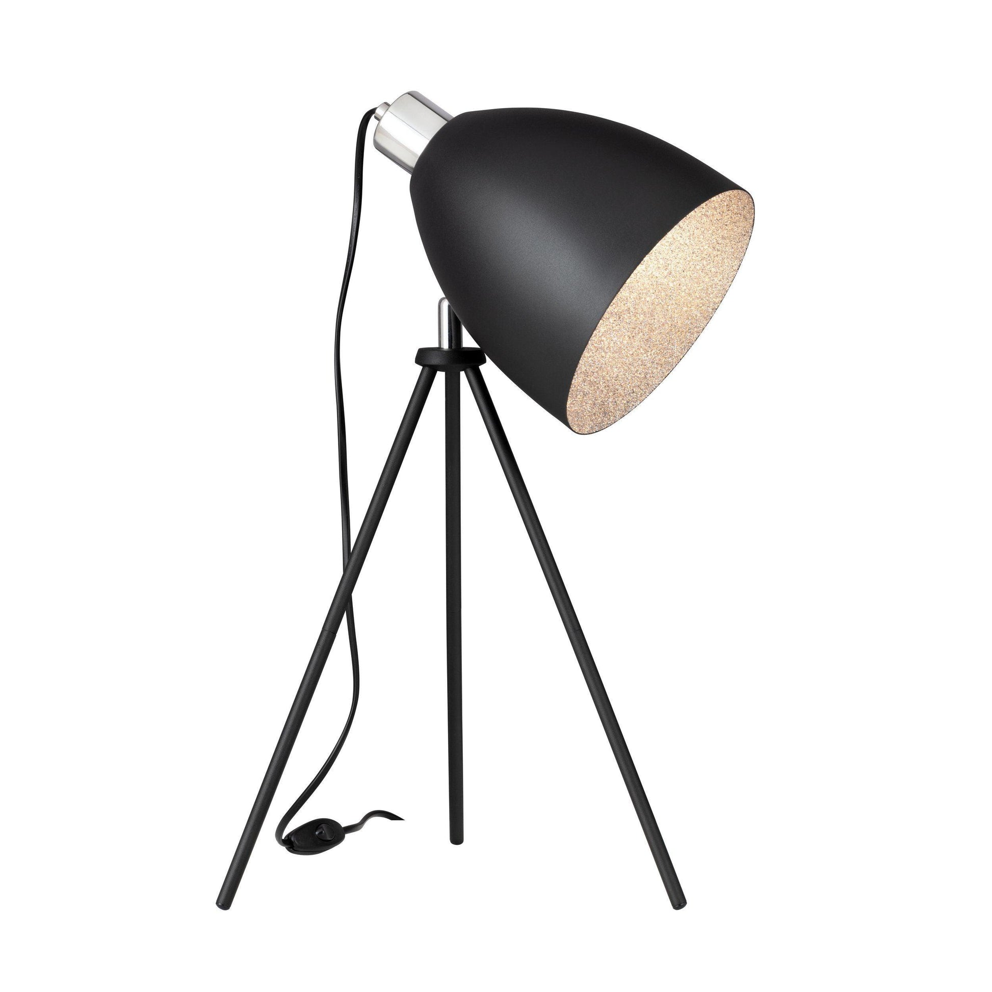 MAREPERLA Table Light by The Light Library