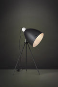 MAREPERLA Table Light by The Light Library