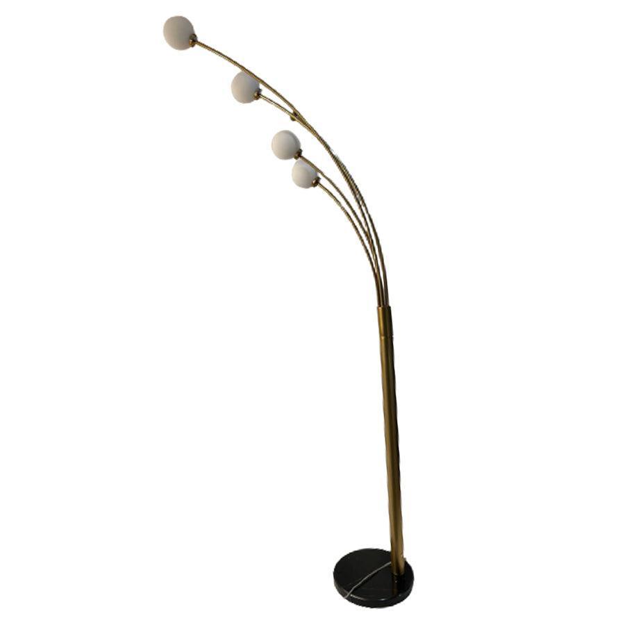 MARGO Floor Lamp by The Light Library