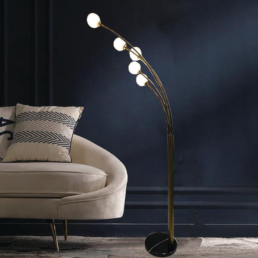 MARGO Floor Lamp by The Light Library