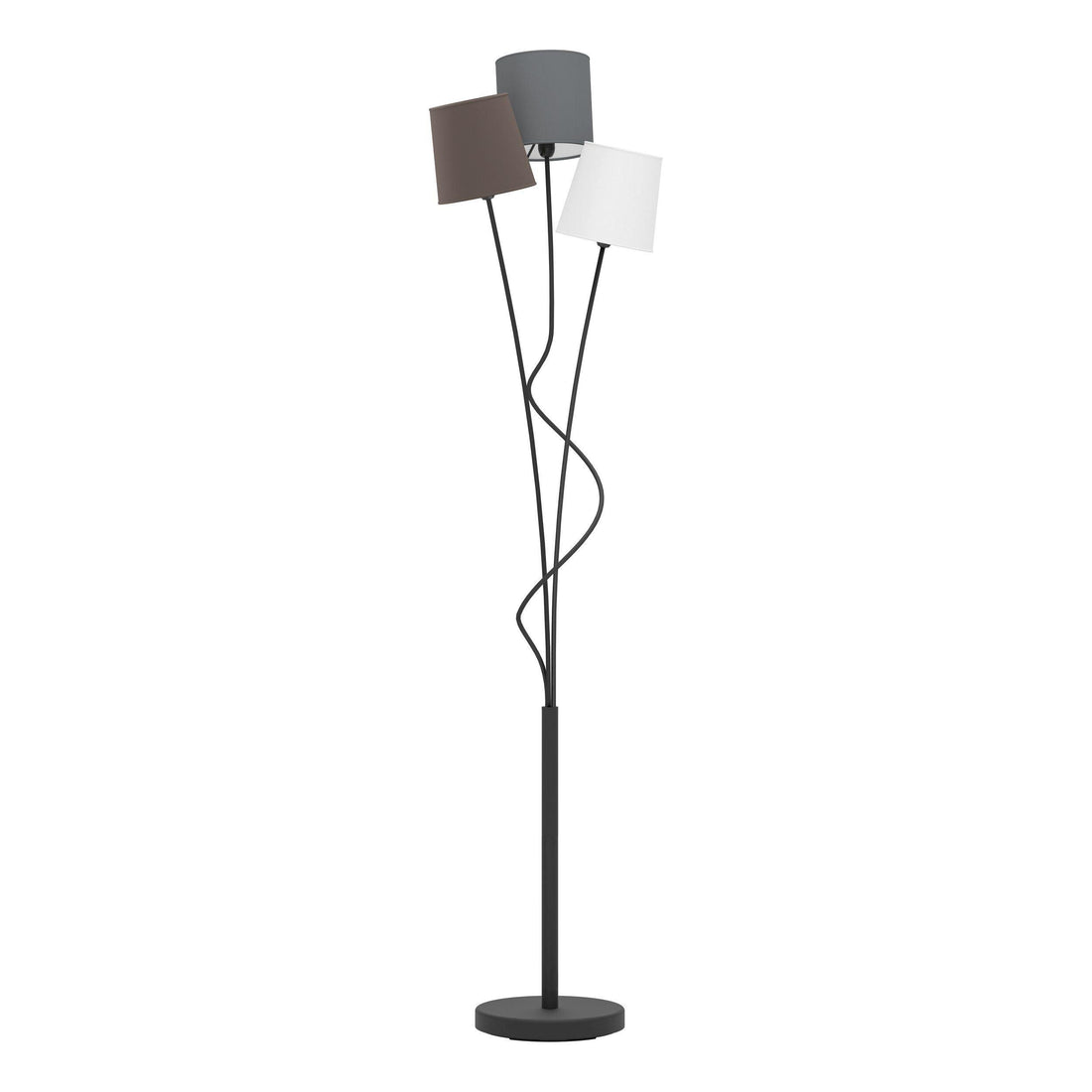 MARONDA Floor Lamp by The Light Library